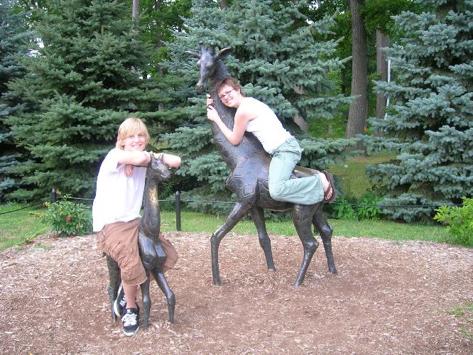 Jay and Val on horses.jpg